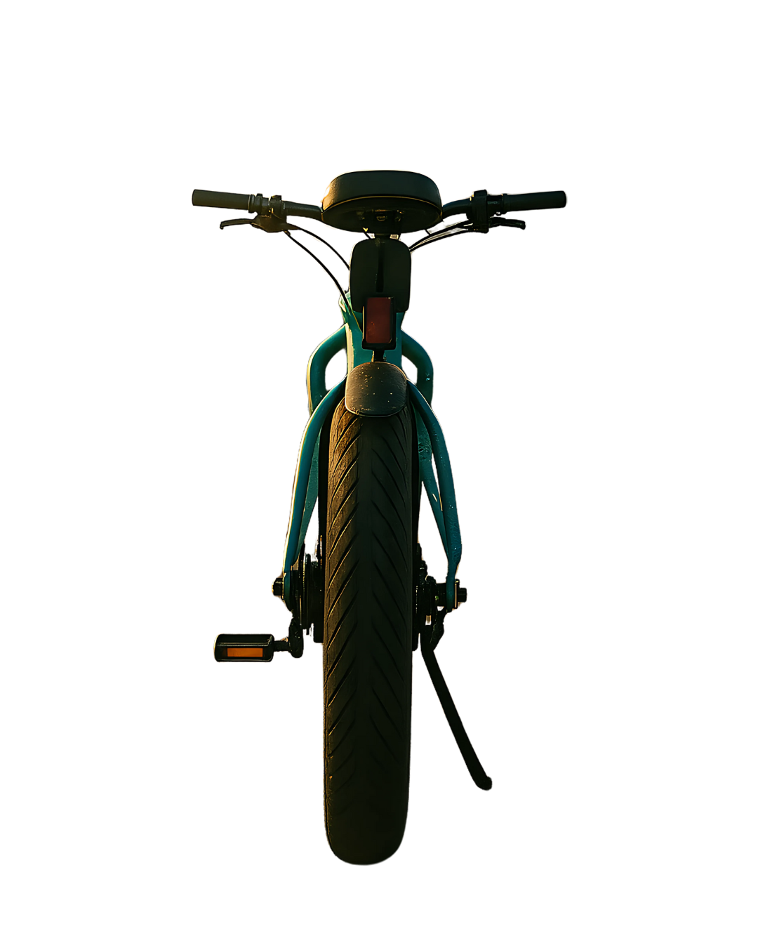 Stellar R1 Fat E-Bike