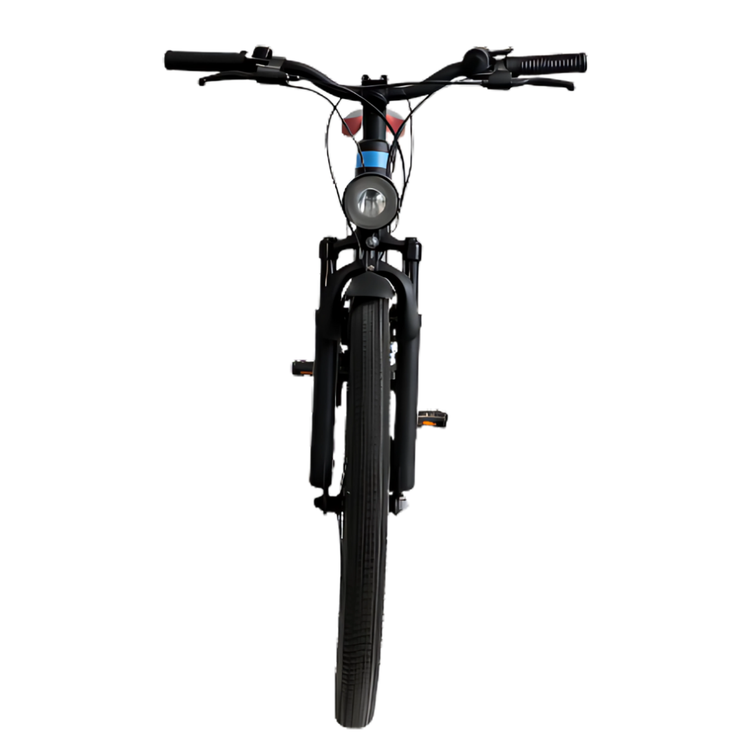 Stellar R1 Sports E-Bike