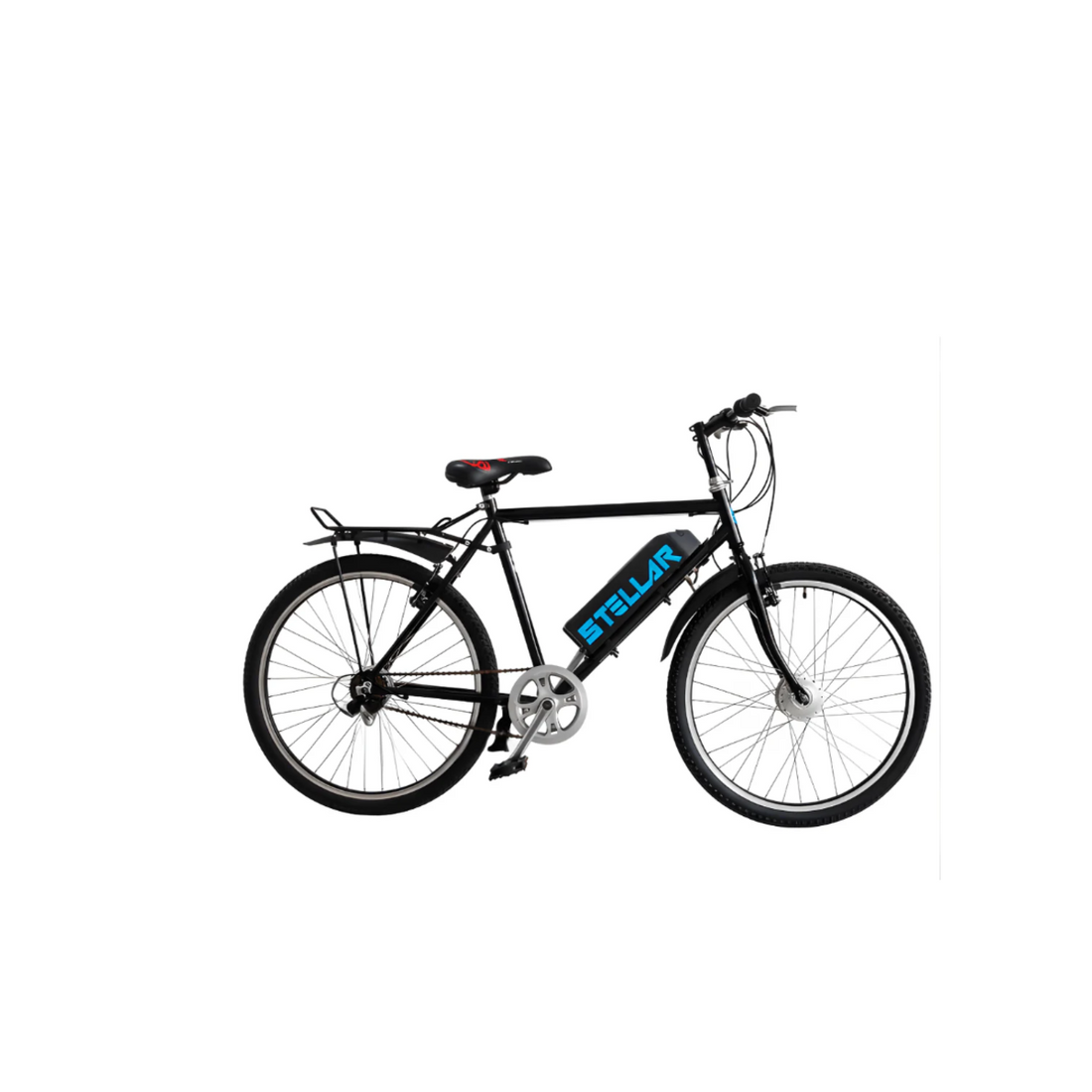 Stellar R1 Standard Ebike - The Perfect Electric Bike for Everyday Life in Pakistan
