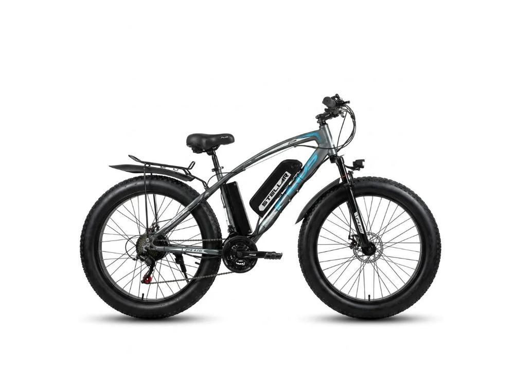 Ebike