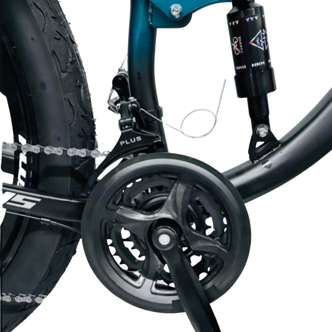 Cycle