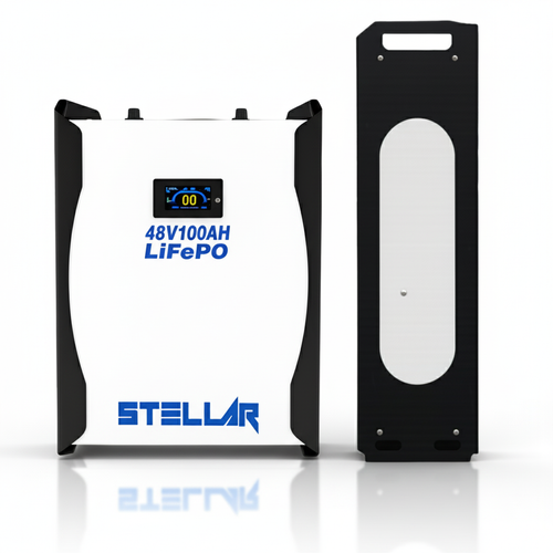 lithium iron phosphate batteries	