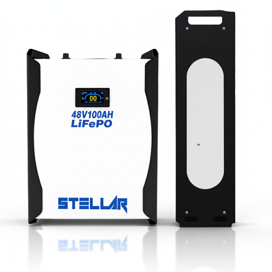 lithium iron phosphate batteries	