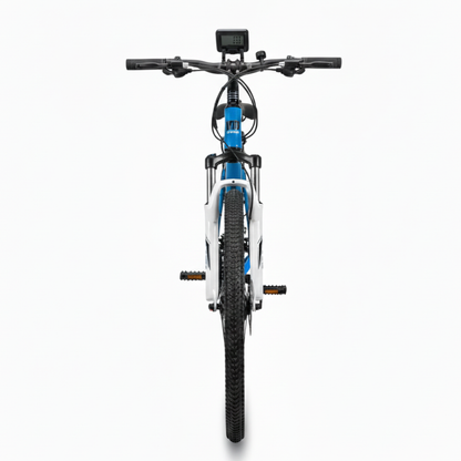 Stellar R1 Sports EBike full side profile
