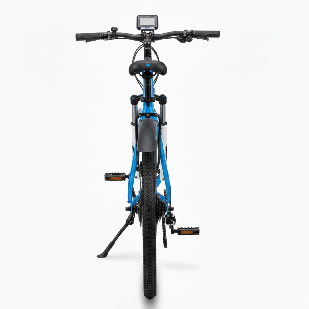 Stellar R1 Sports EBike rear view