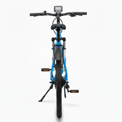 Stellar R1 Sports EBike rear view