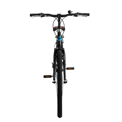 Stellar R1 Standard EBike front view