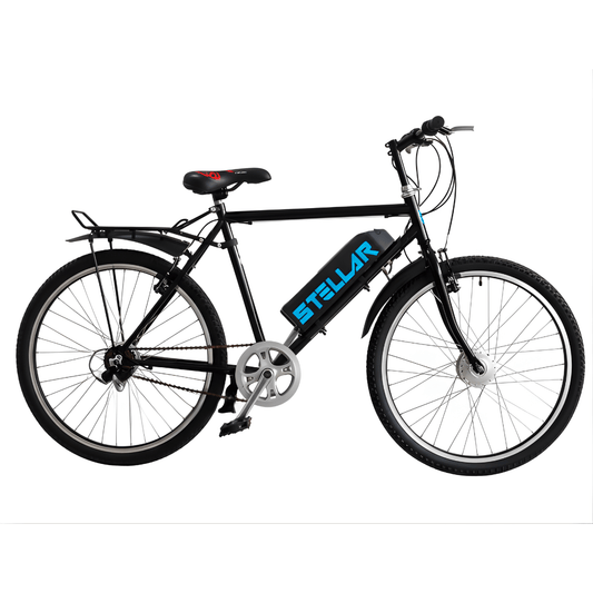 Stellar R1 Standard EBike