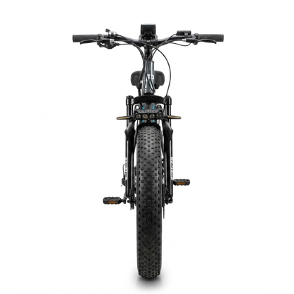Stellar R4 Beast Ultra — Detachable Battery Box
