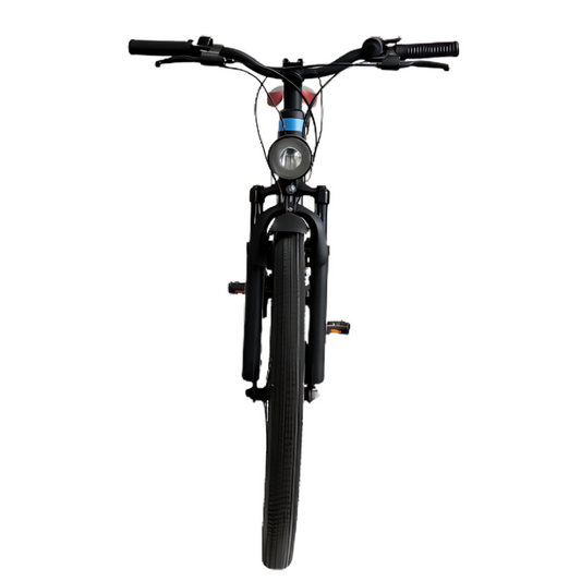 Stellar R1 Sports E-Bike