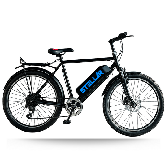 Stellar R1 Standard