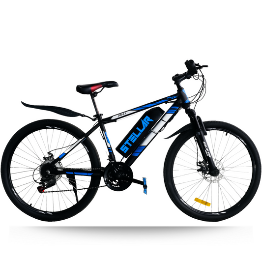 Stellar R1 Sports E-Bike