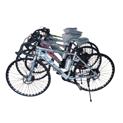 RACER 26” _ 777 Alloy Frame