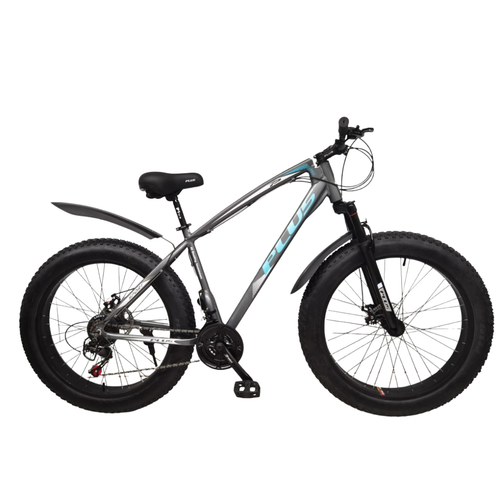 pulse 26 ich fat tyres 4/26