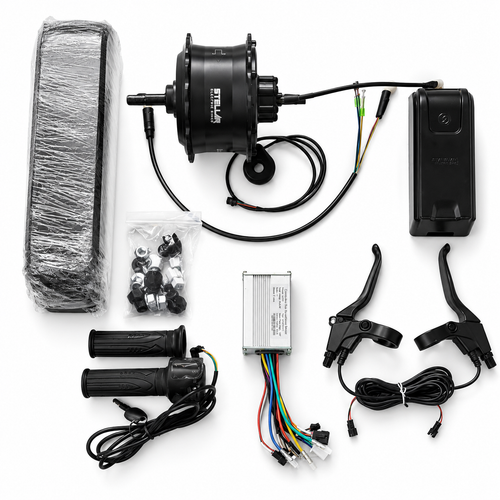 R4 smart Complete kit
