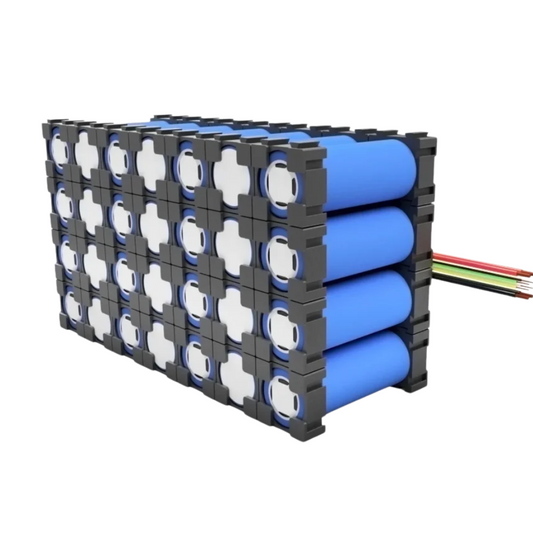 lithium battery
