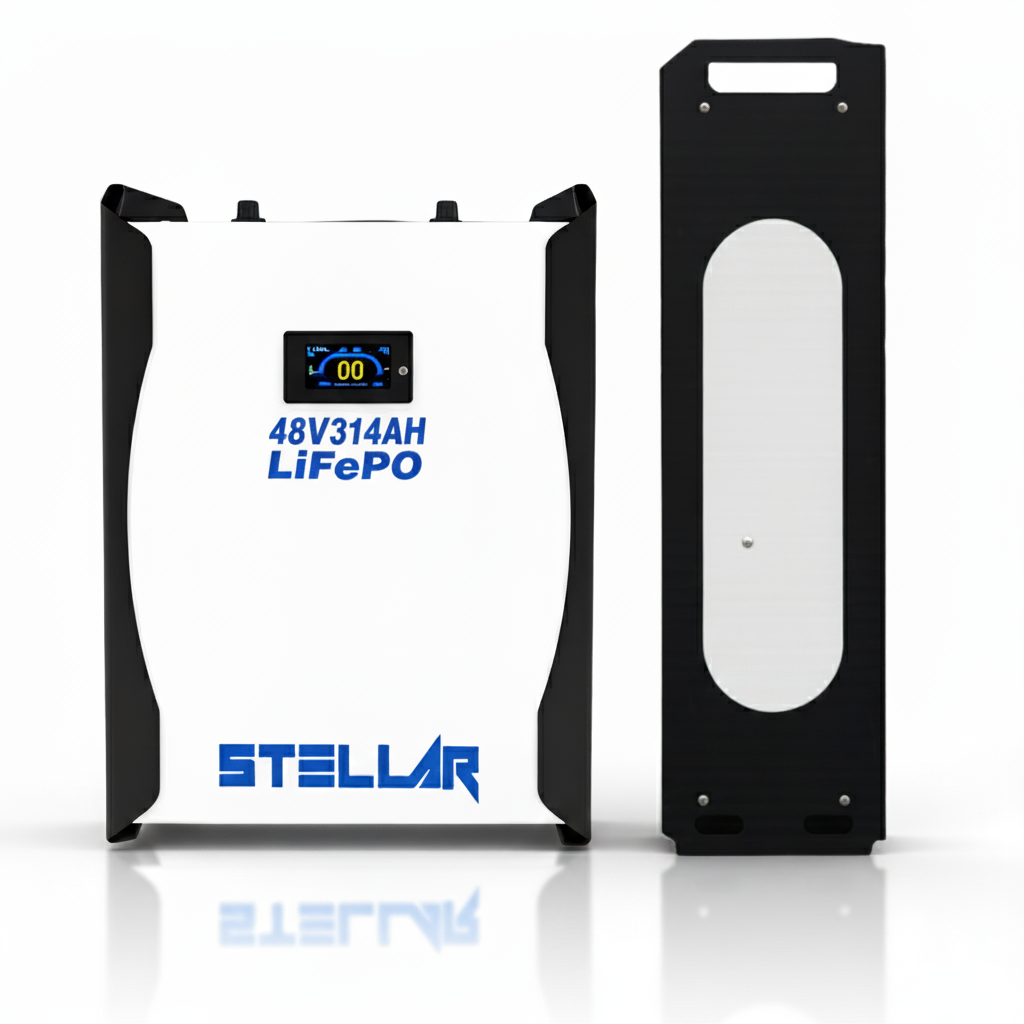 lithium iron phosphate batteries	