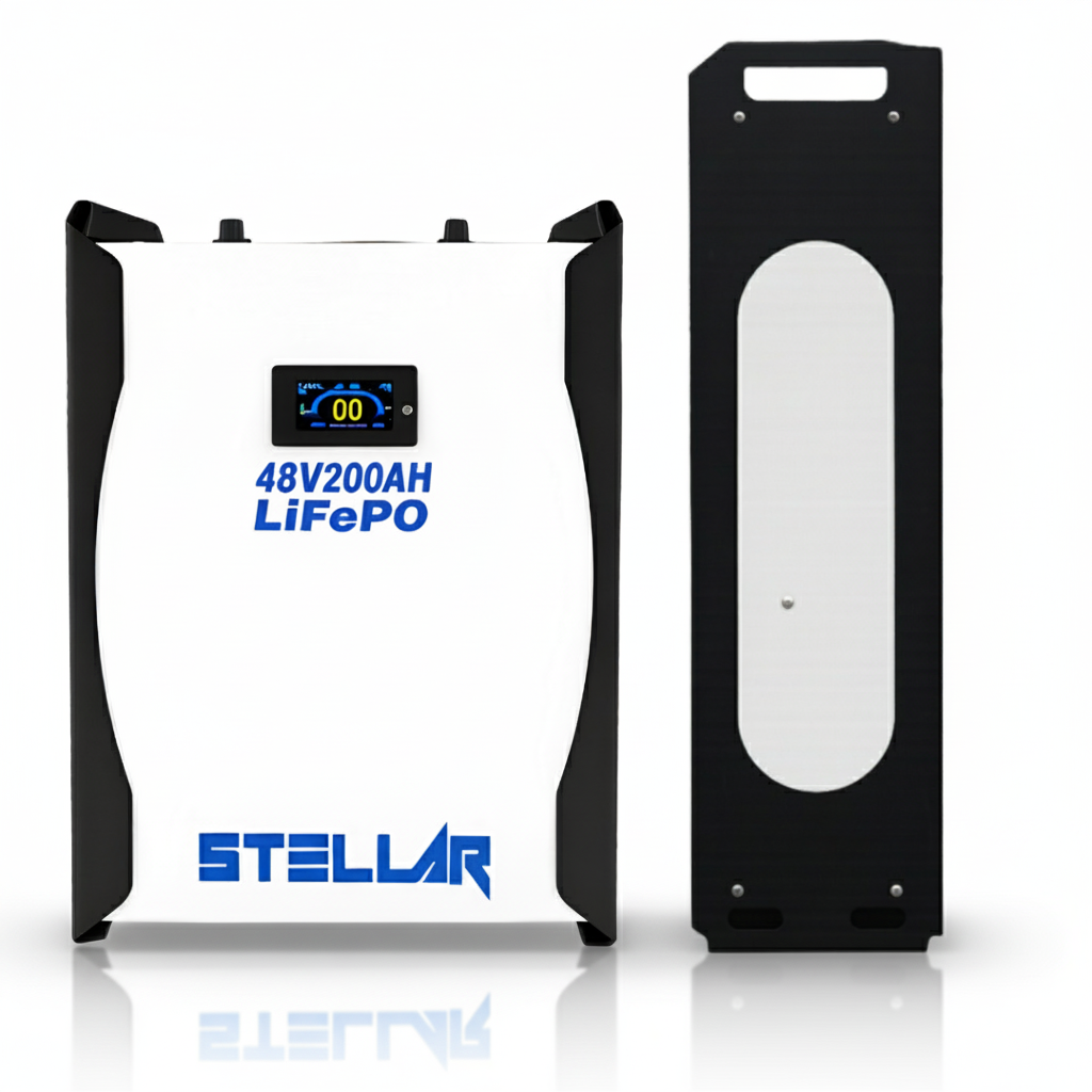 lithium iron phosphate batteries	