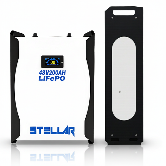 lithium iron phosphate batteries	